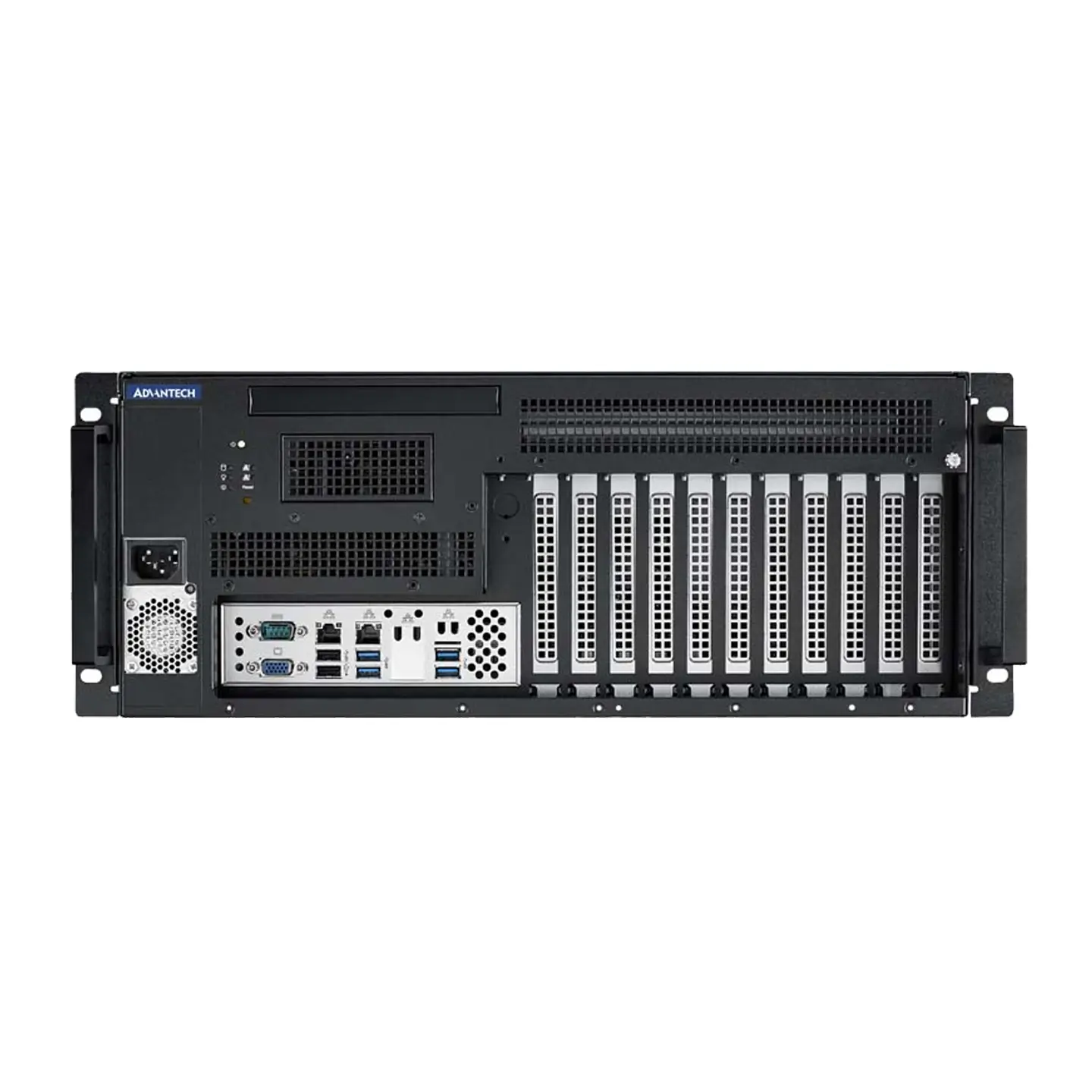 HPC-7420+ASMB-977