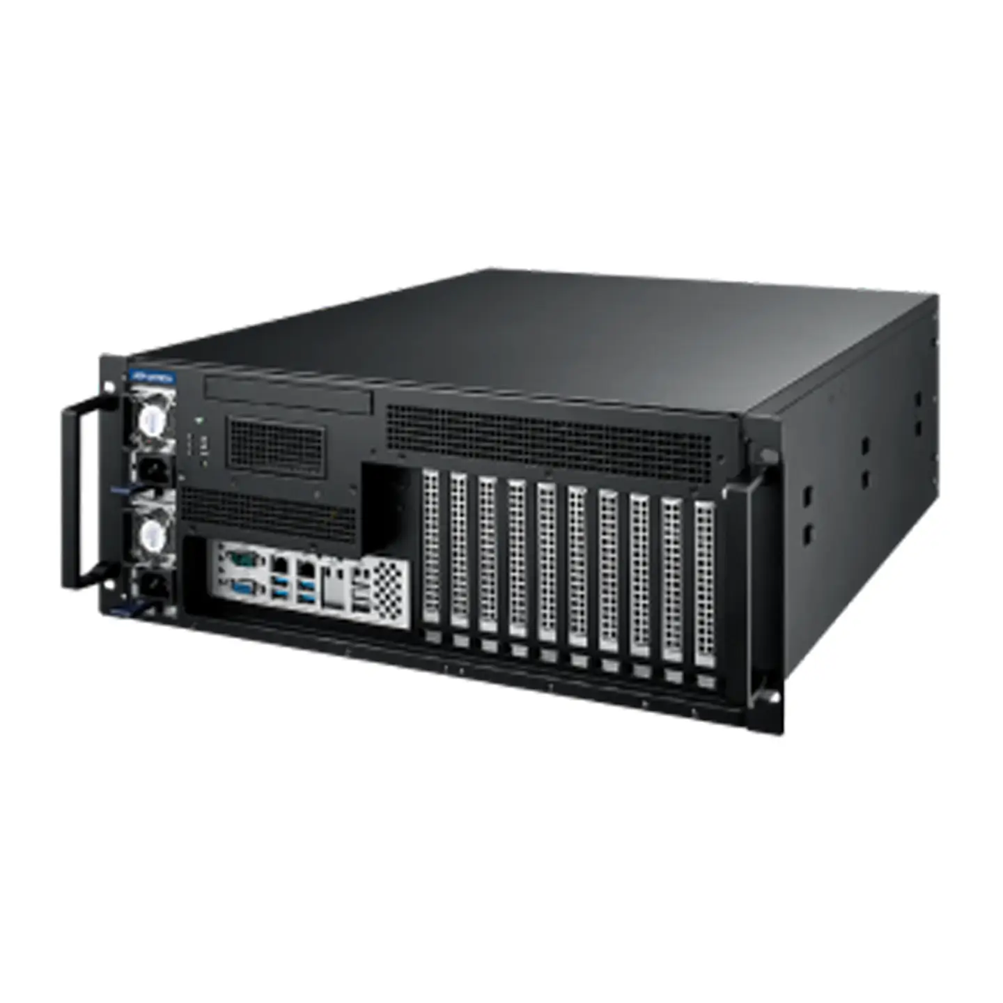 HPC-7420