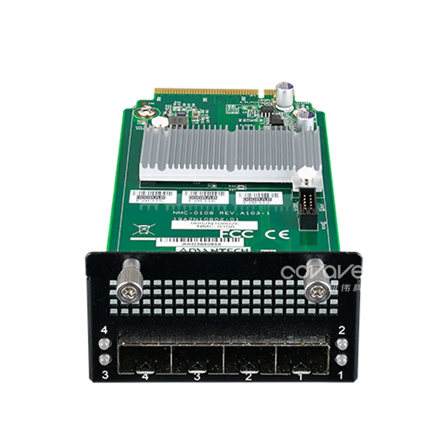 NMC-4005