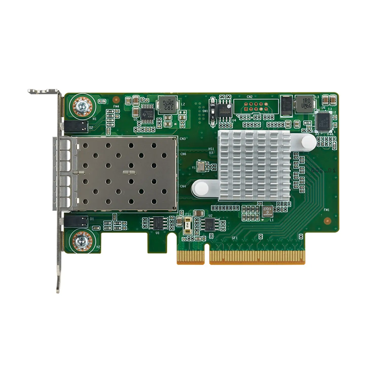 PCIE-1220