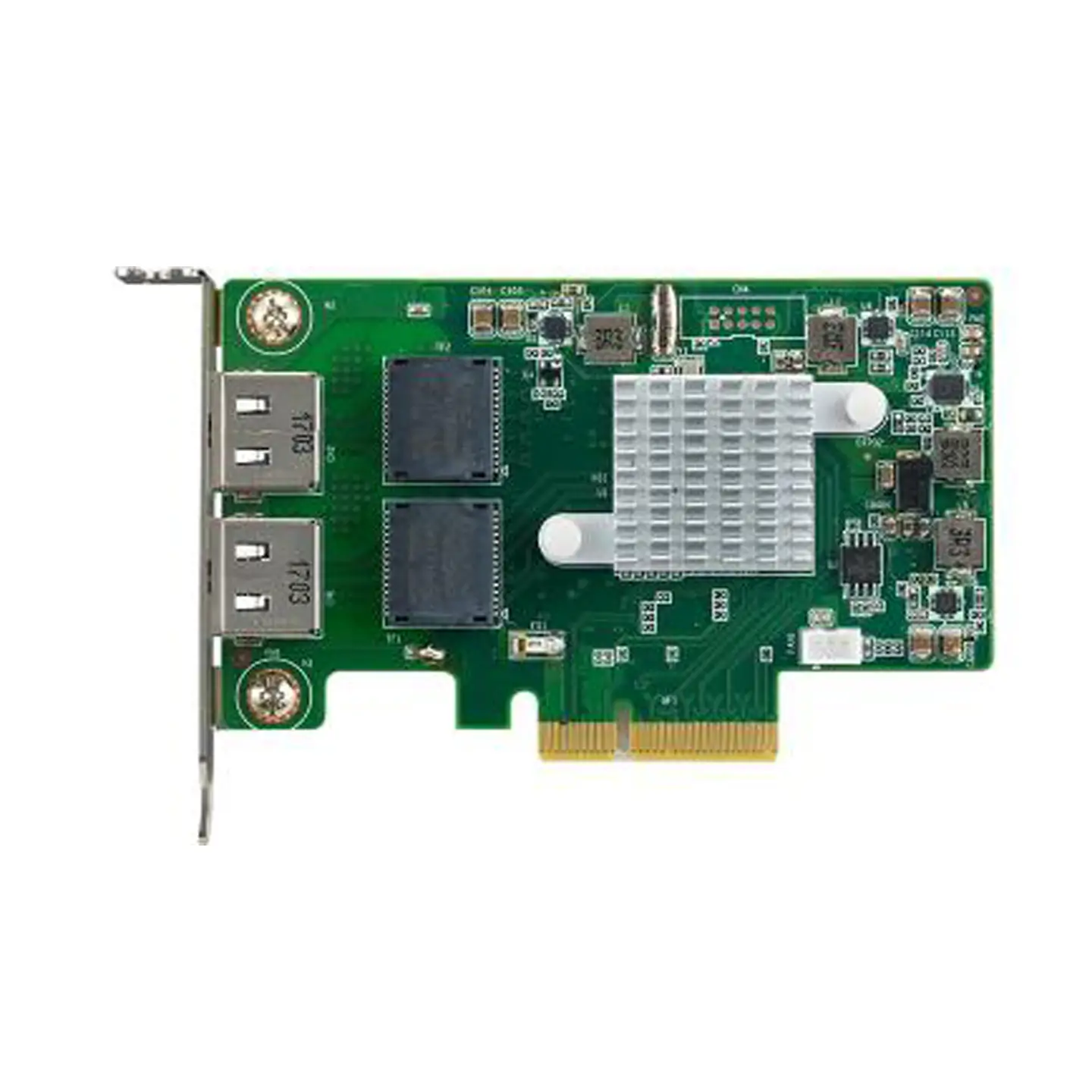 PCIE-1221