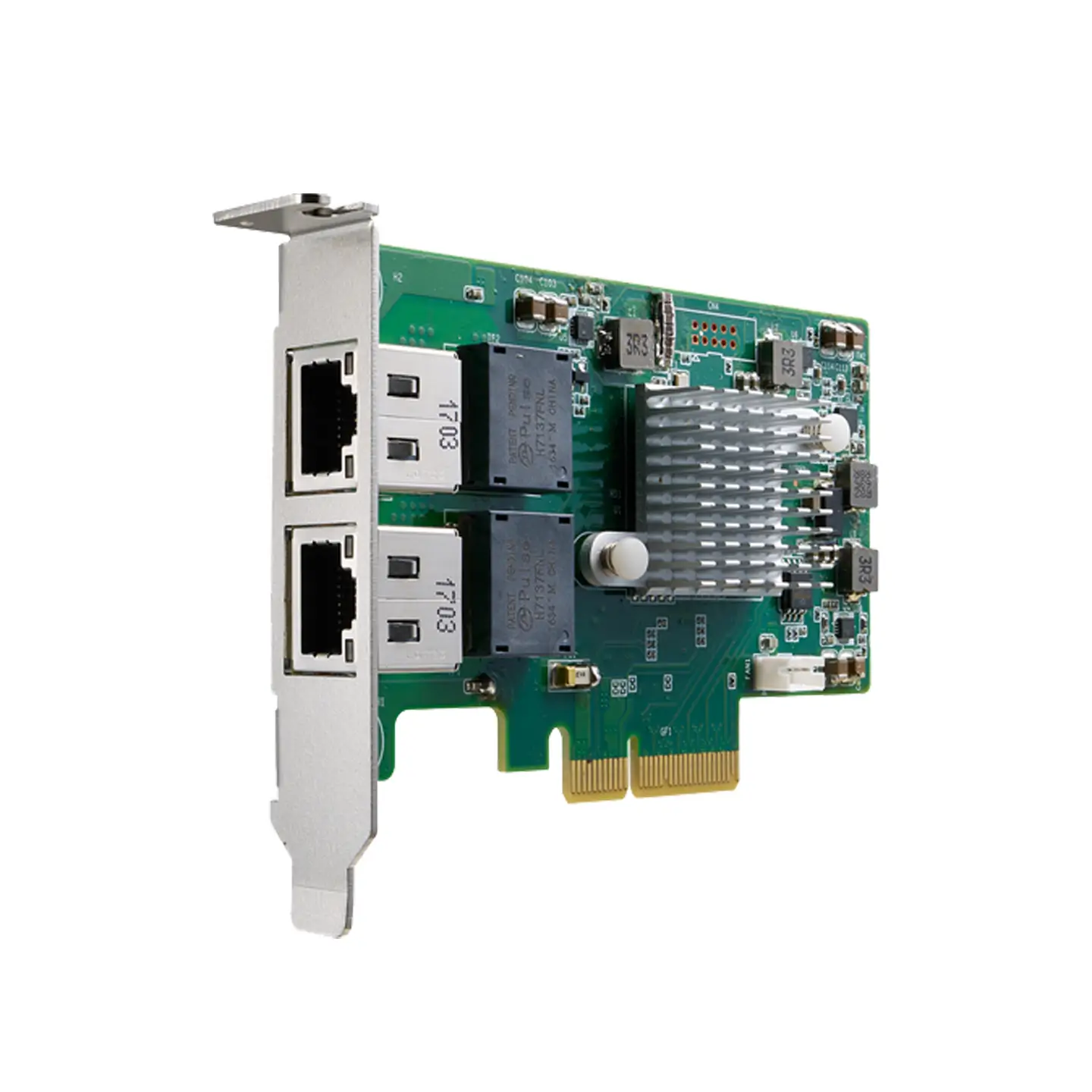 PCIE-1221