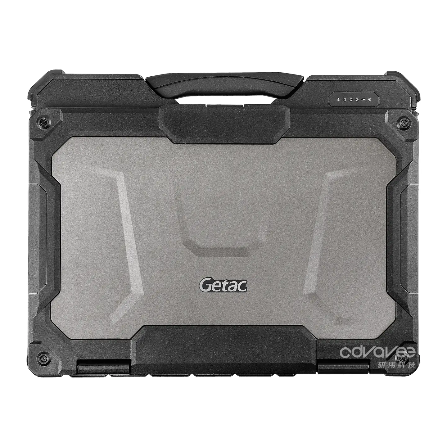 Getac X600