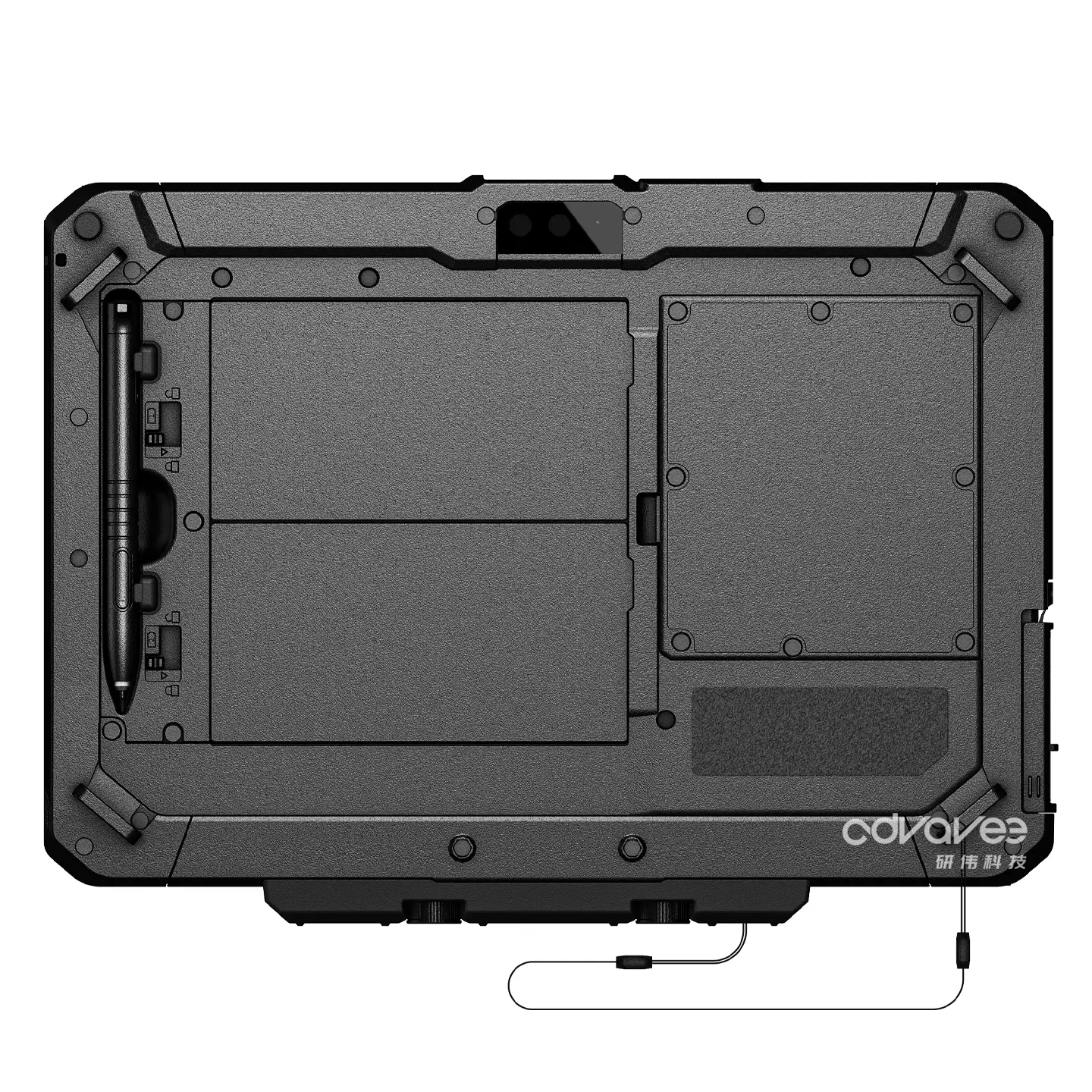 Getac ZX10-EX