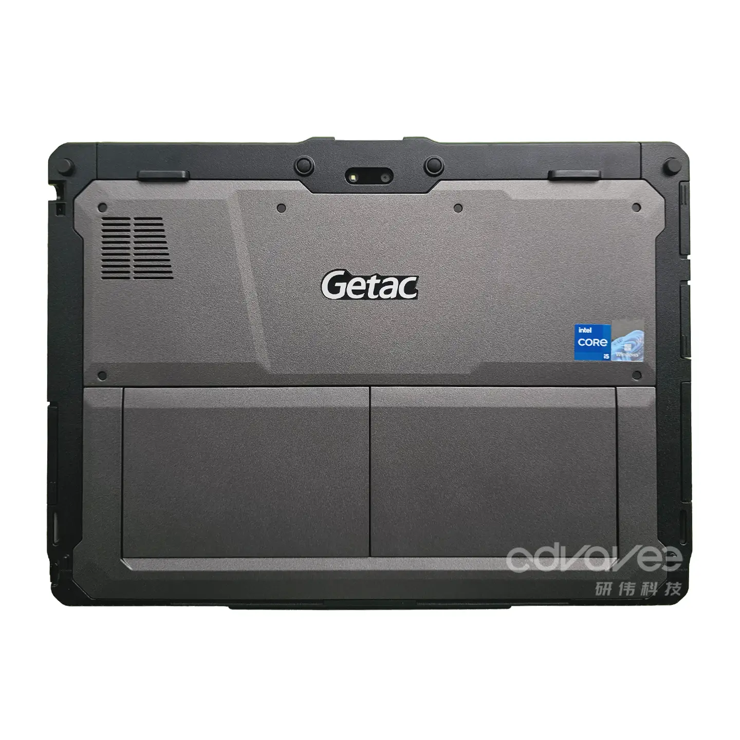 Getac K120-EX