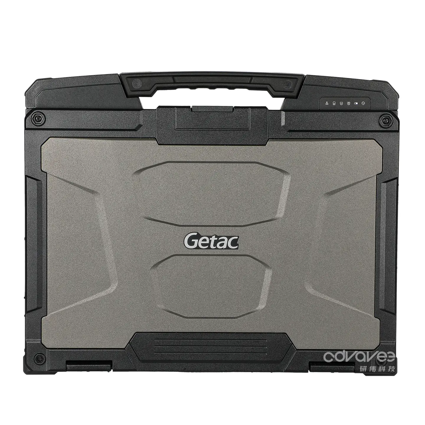 Getac B360 Pro