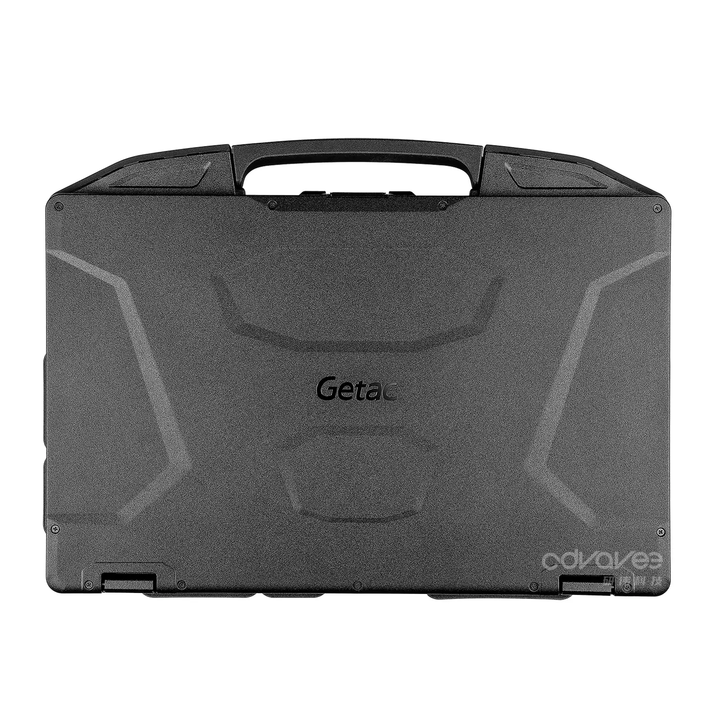 Getac S510