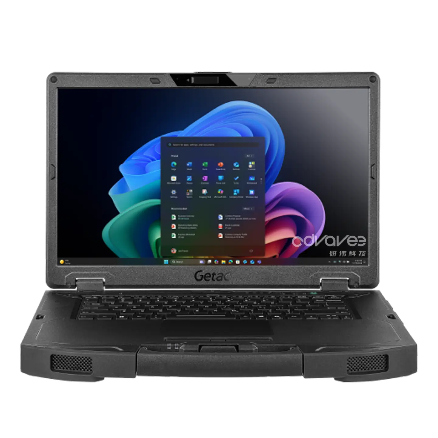Getac S510AD