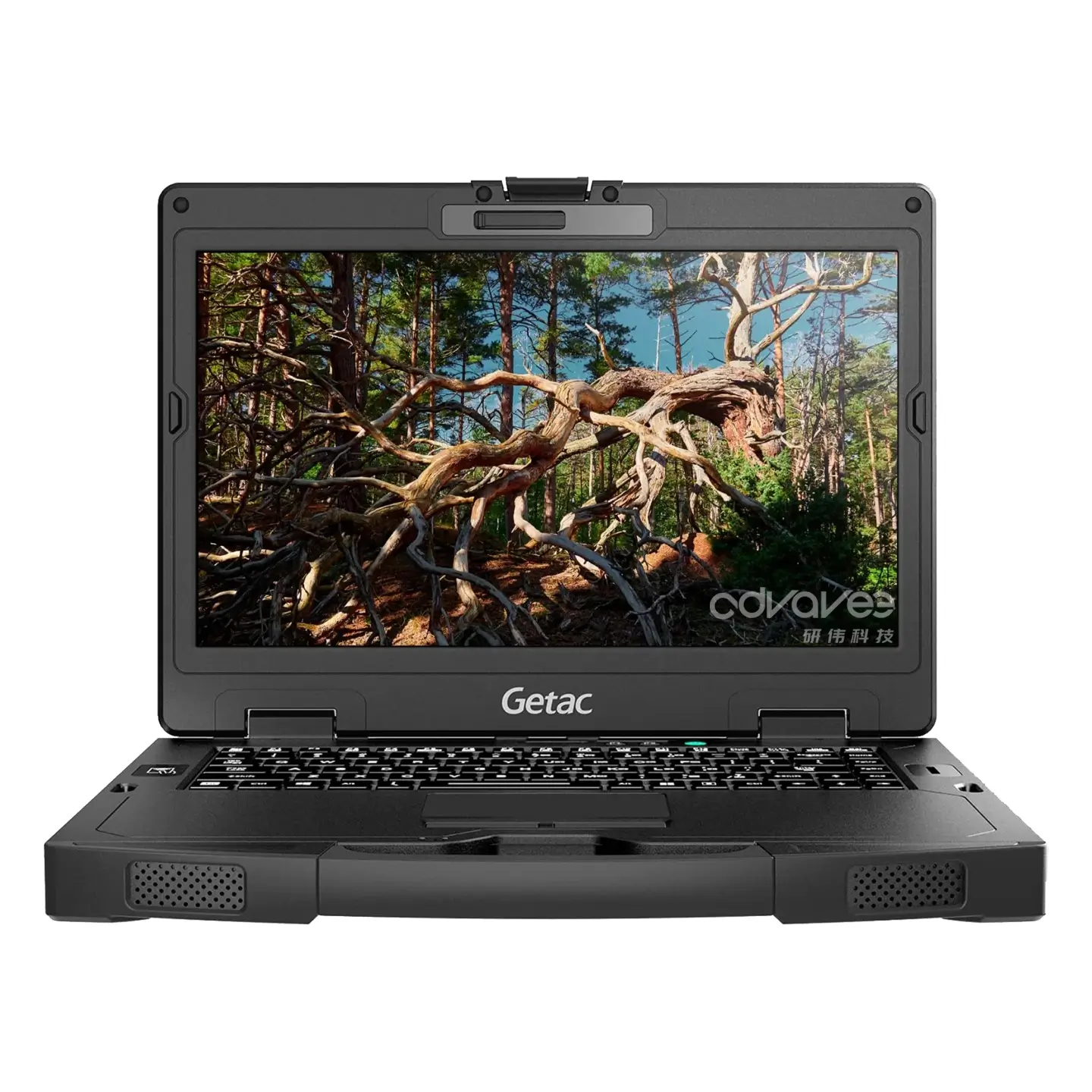 Getac S410