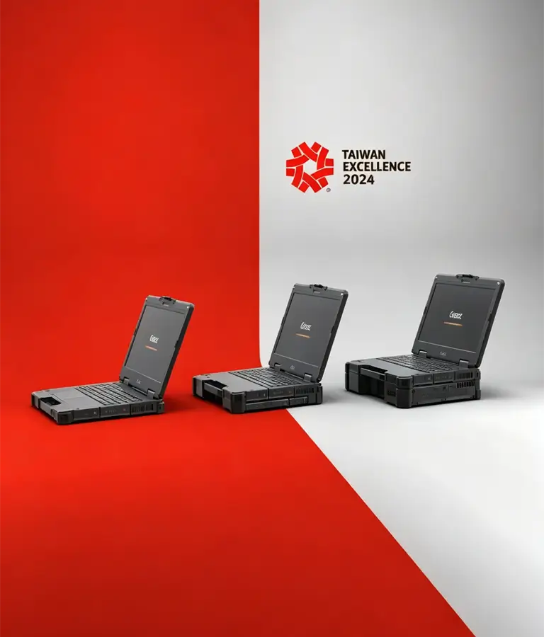 台湾精品奖 TAIWAI Excellence