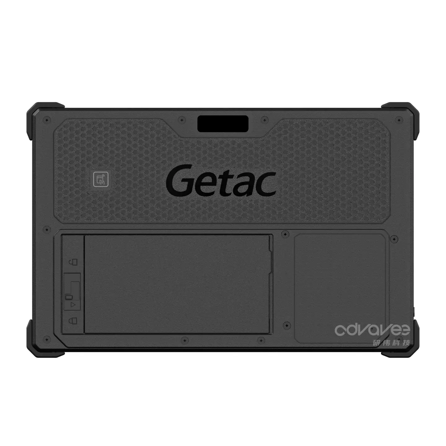 Getac ZX80