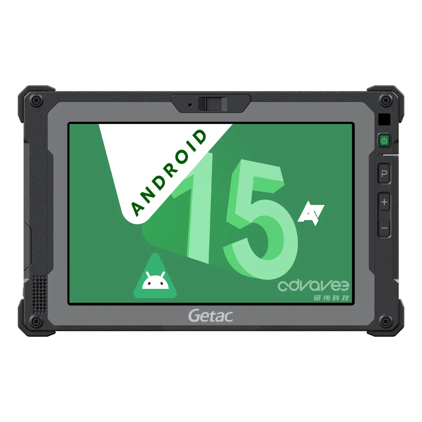 Getac ZX80