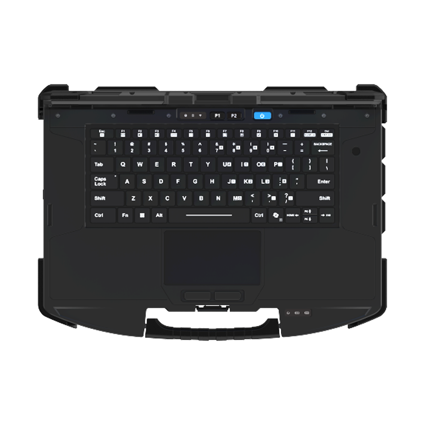 Gutab R510
