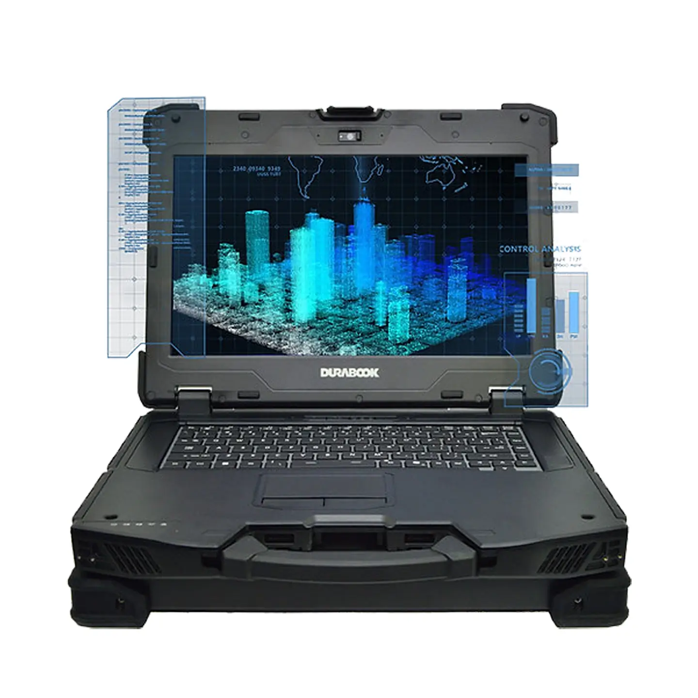 Z14I-HG Workstation