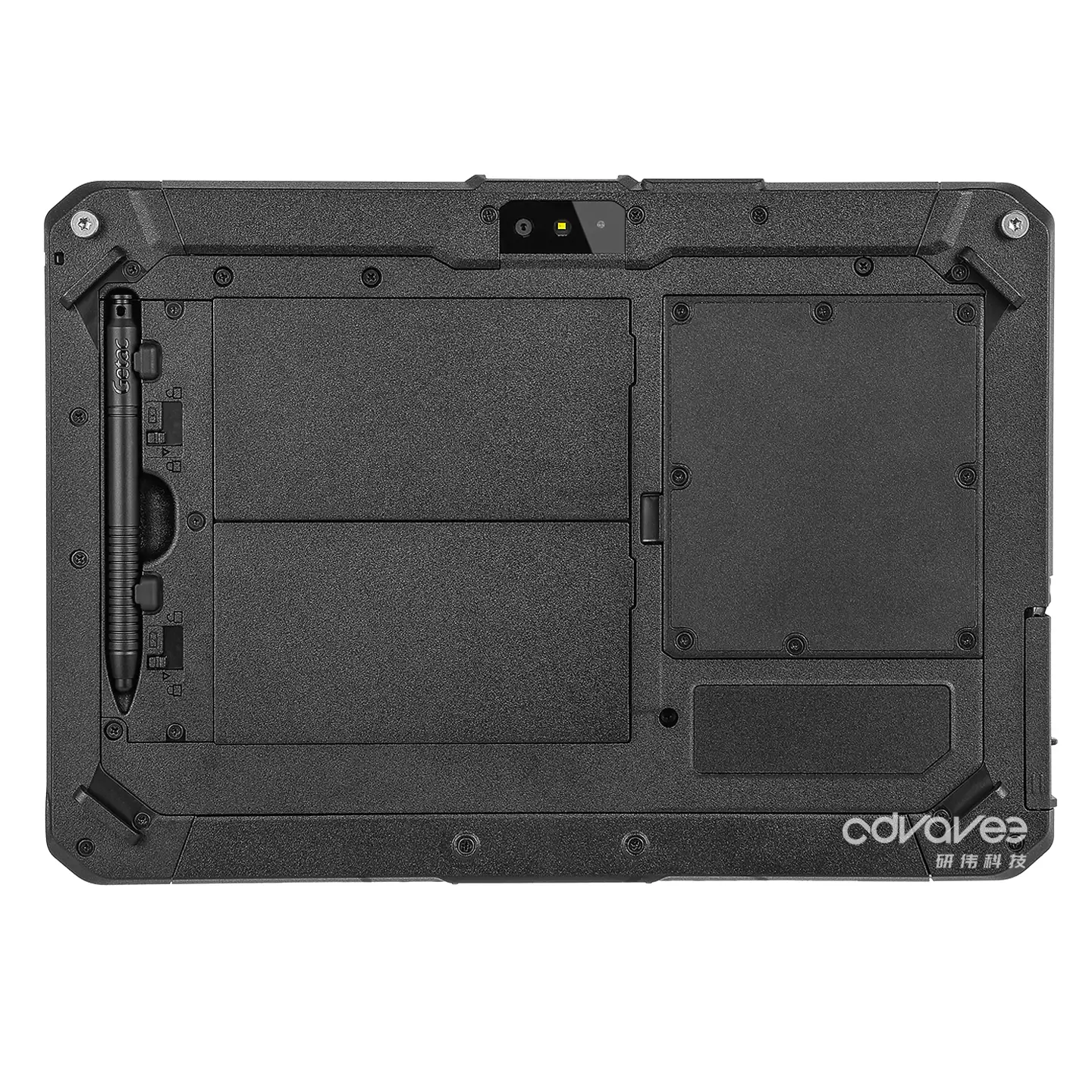 Getac ZX10