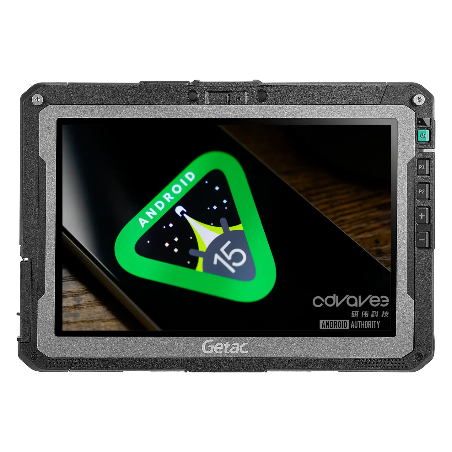 Getac ZX10