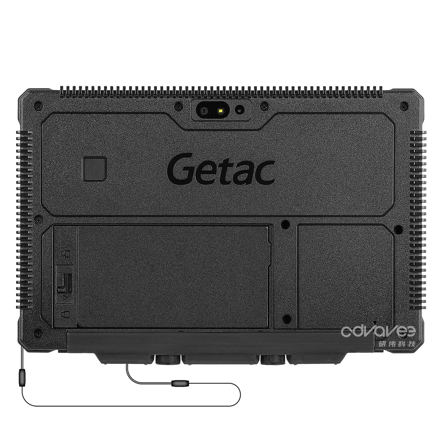 Getac ZX80-EX
