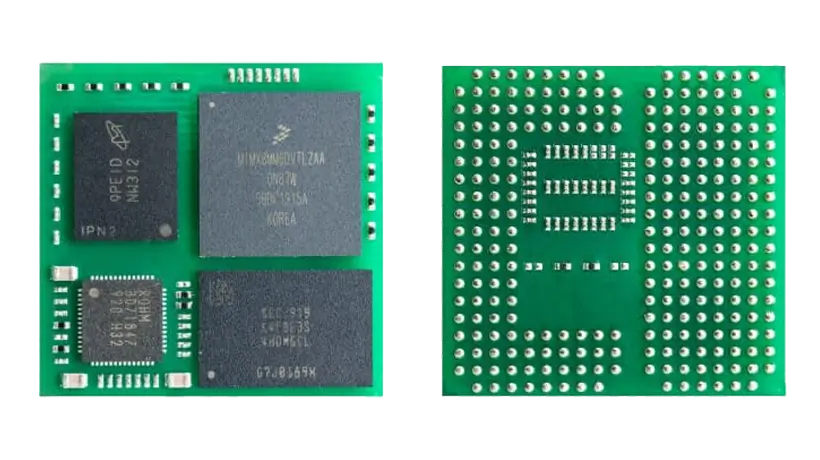 Open Standard Module (OSM)