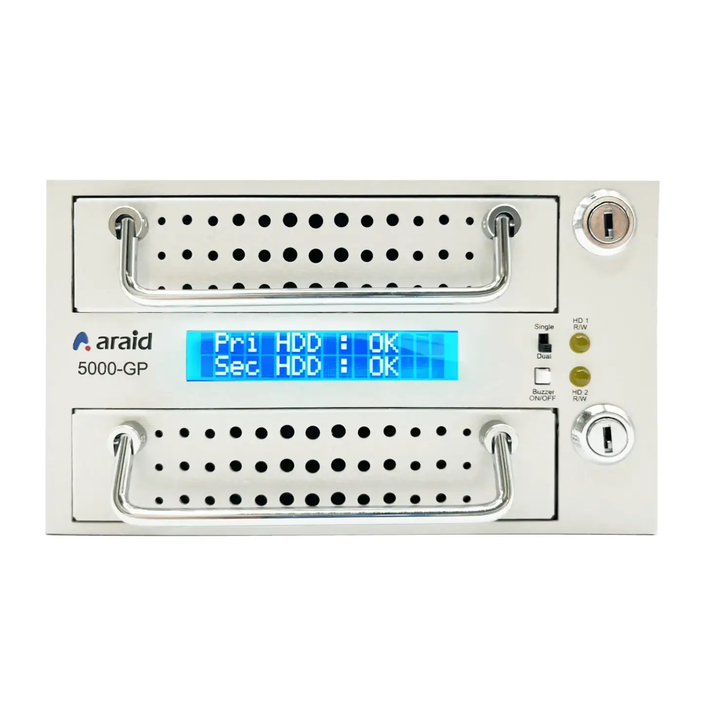 ARAID 5000-GP