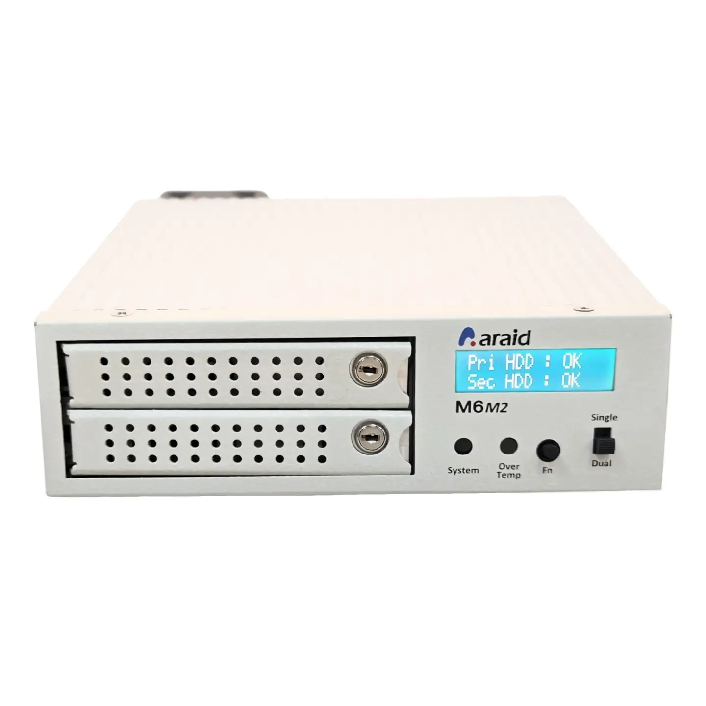 ARAID M6M2