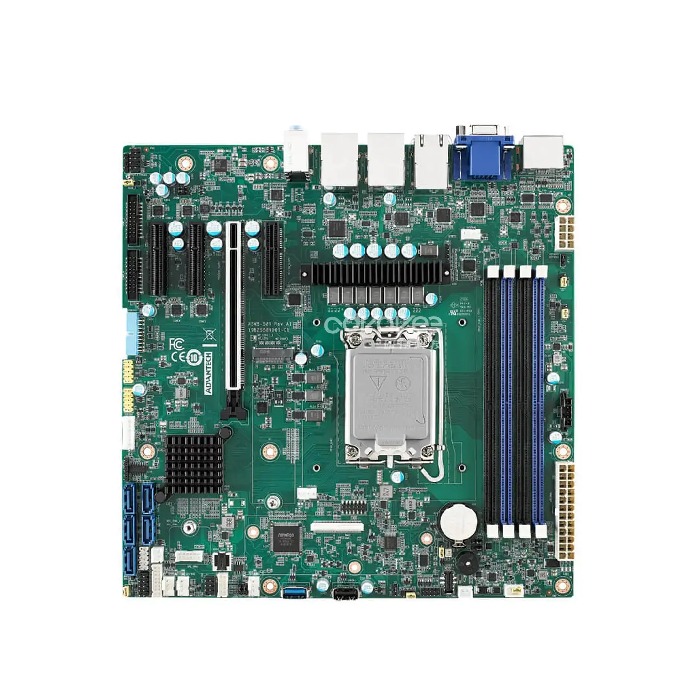 ASMB-589