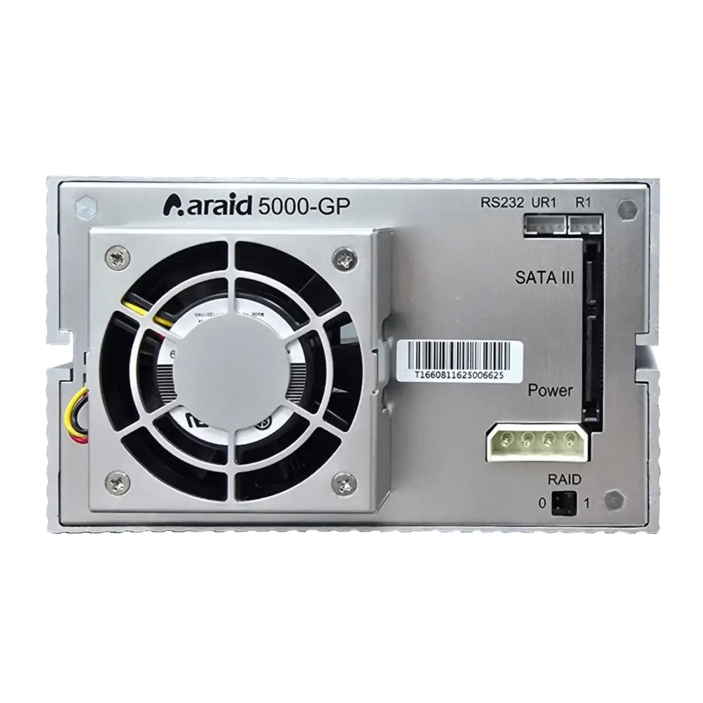 ARAID 5000-GP