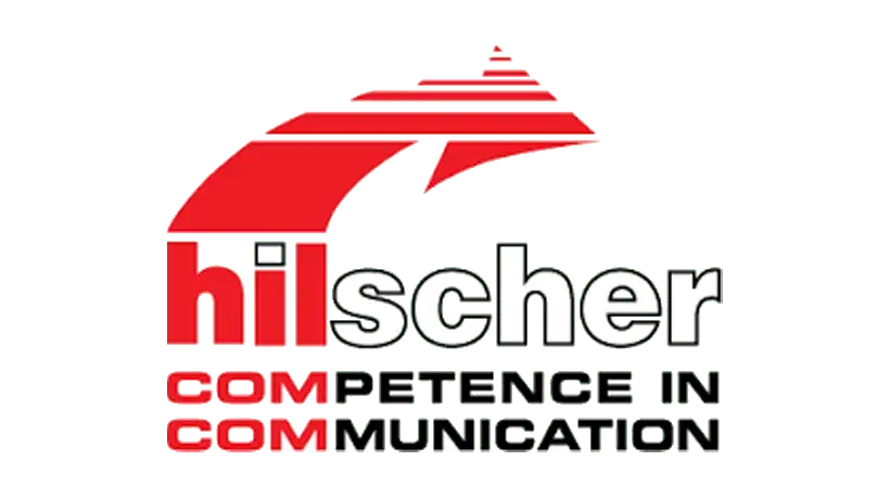 赫优讯（Hilscher）