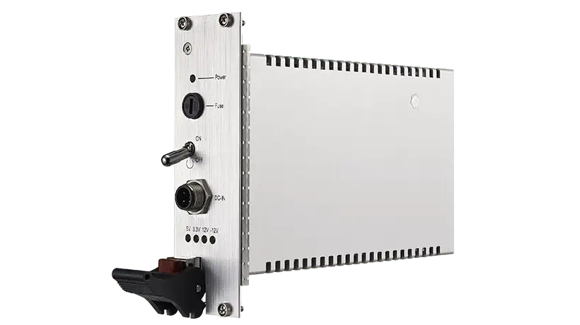Power Supply