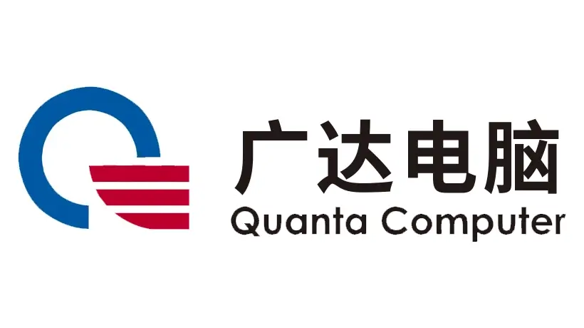 广达电脑（Quanta）