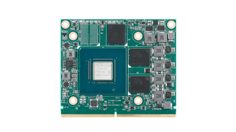 NVIDIA MXM GPU 卡