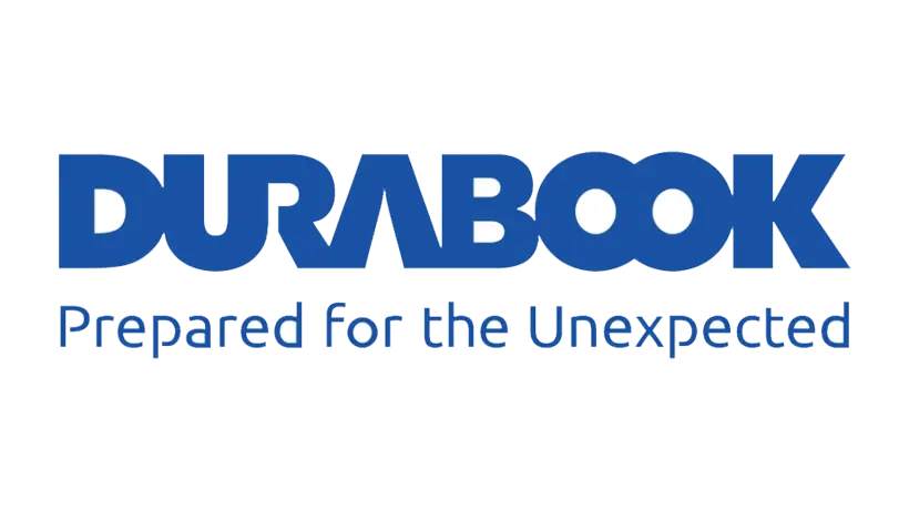 伦飞（Durabook）
