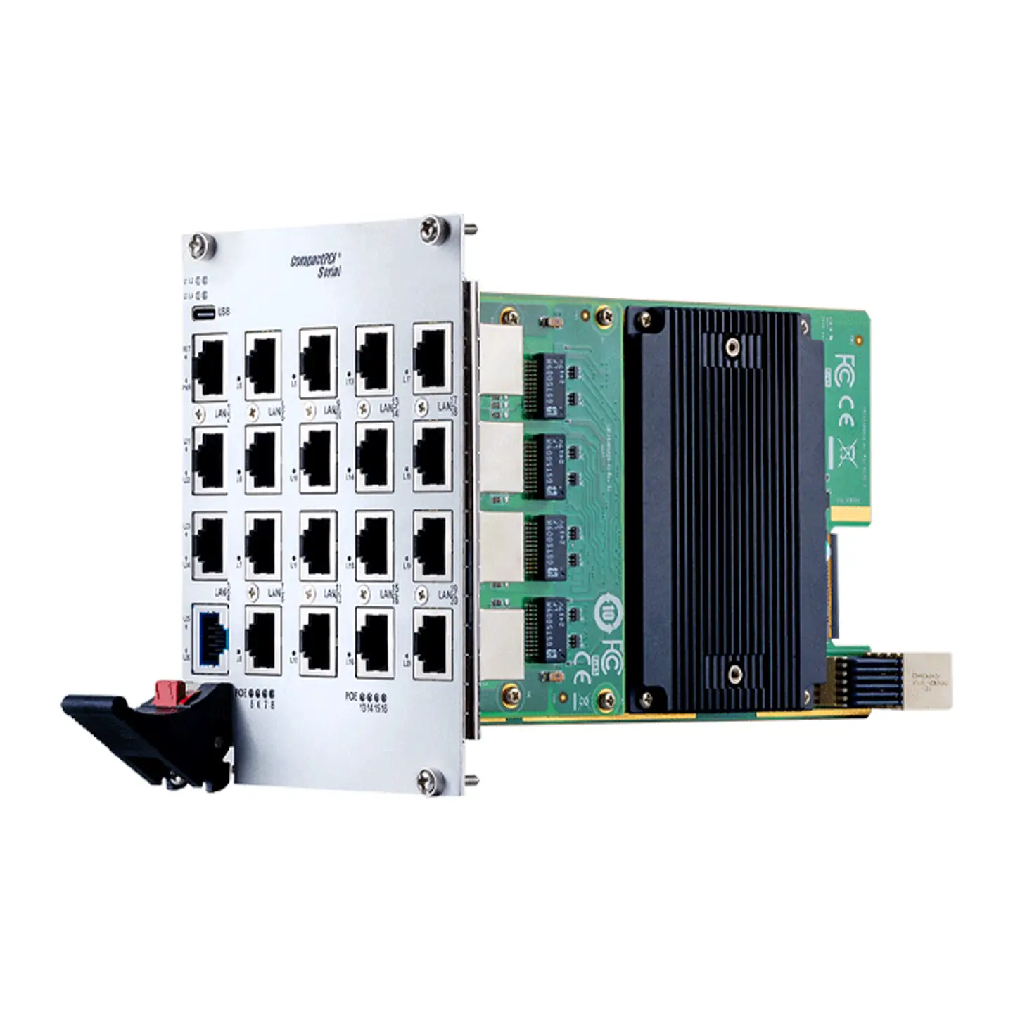 MIC-3850