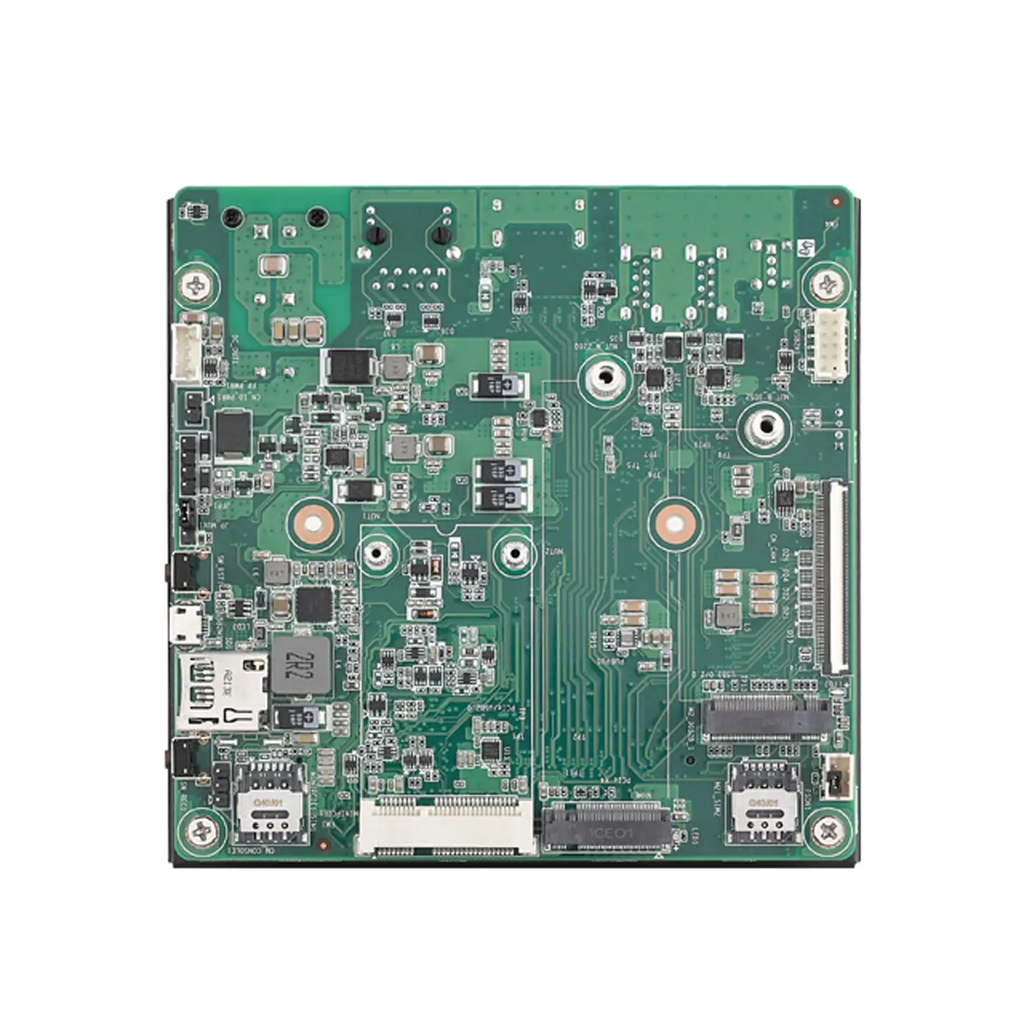 MIC-711D-ON